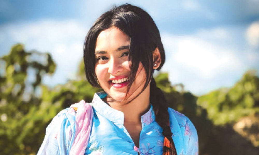 পাঁচ বছর পর ধারাবাহিকে