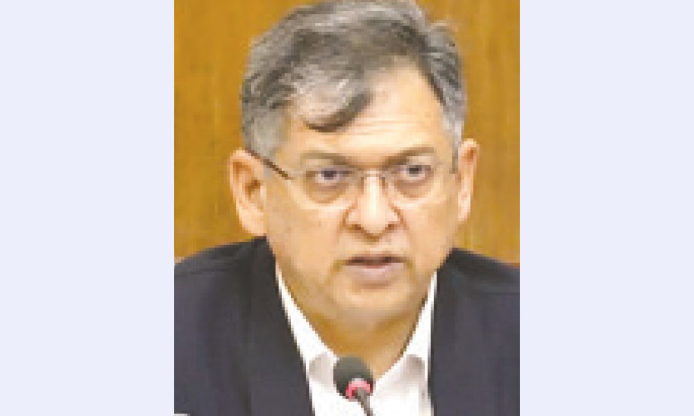 সাবেক রাষ্ট্রপতির বিরুদ্ধে অভিযোগ আমলে নেওয়ার কিছু নেই