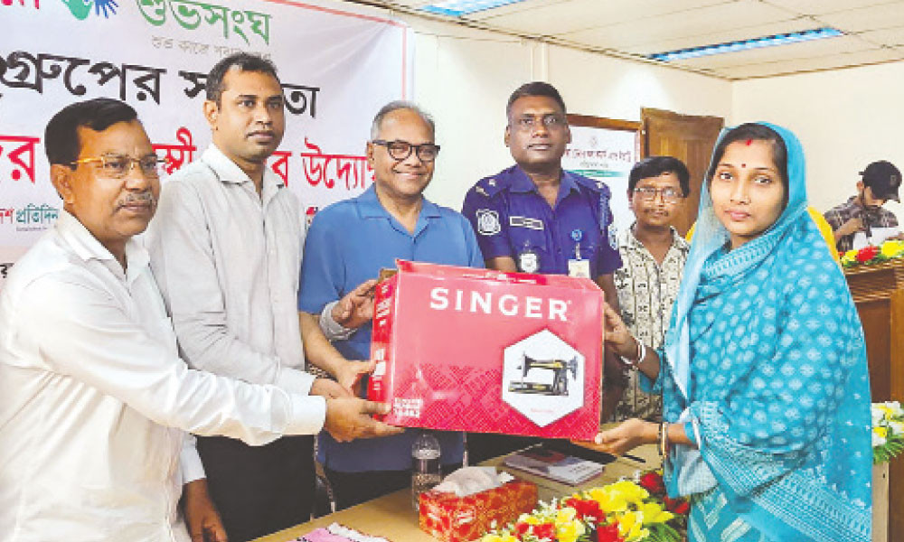 আলোরাধাদের জীবনে আশার আলো