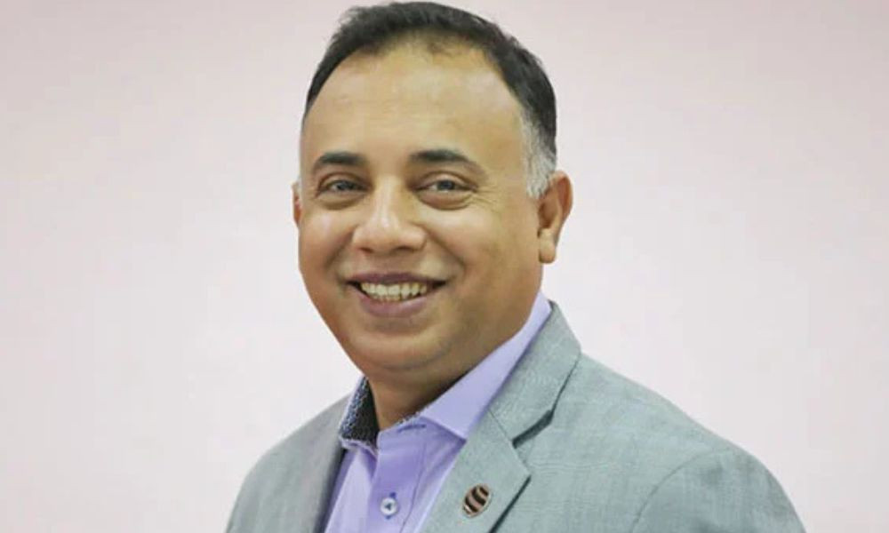ক্ষমতা বদলায়, রাষ্ট্র কি বদলায়?