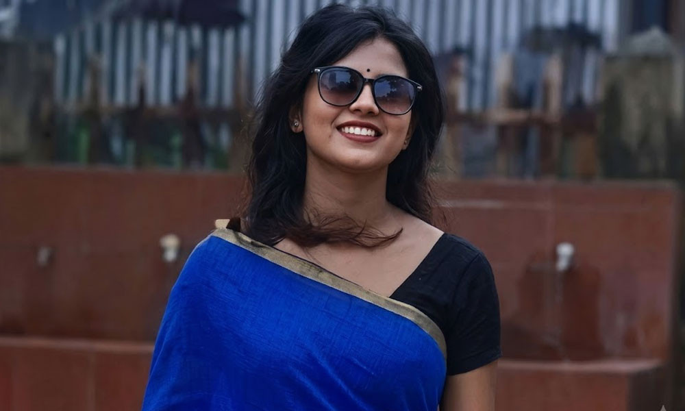 কেন গানে গানে বিউটি রাণীর সঙ্গে সংহতি জানাচ্ছেন দেশের শিক্ষকরা