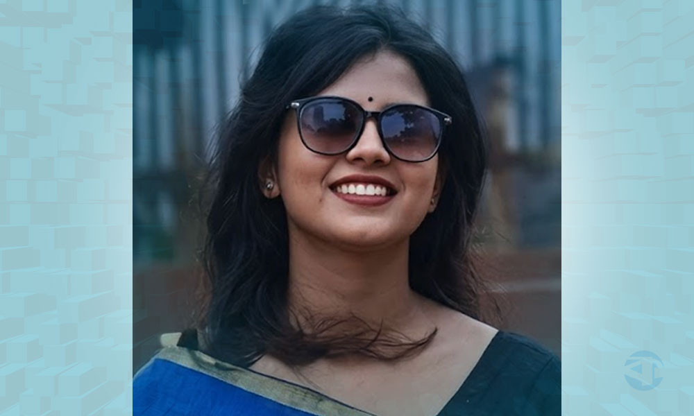 ‘আজ কেন মন উদাসী’ গানে শিক্ষিকার রিলস, তদন্তে কমিটি
