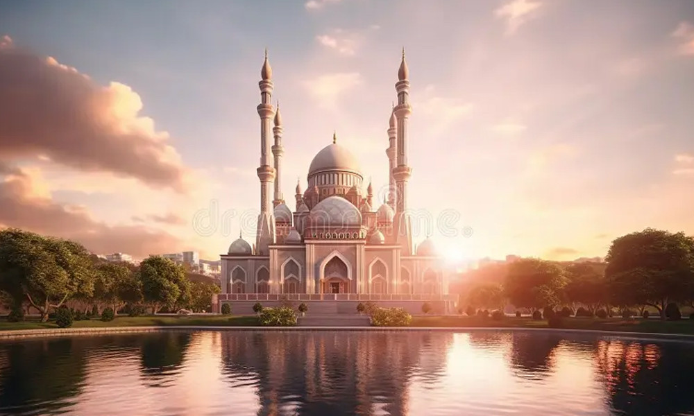 আল্লাহর অনুগ্রহ লাভের বিশেষ পাঁচ আমল