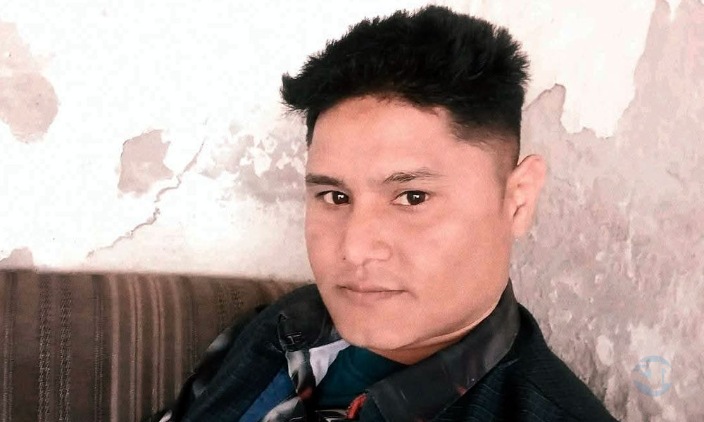ড্রামট্রাক-সিএনজির সংঘর্ষে সাবেক ছাত্রদল নেতার মৃত্যু
