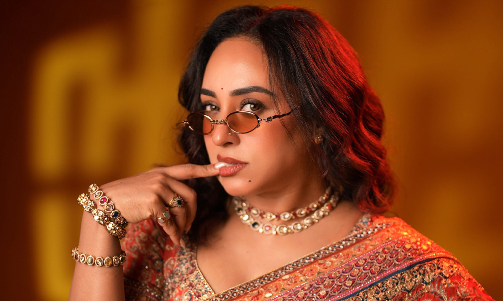 ছাত্র আন্দোলনের বিরুদ্ধে পোস্ট করে কয়েক লাখ ফলোয়ার হারালেন অভিনেত্রী
