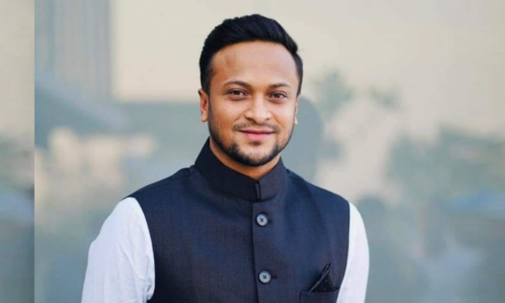 সাকিব আল হাসানসহ ১৫ জনের বিরুদ্ধে তদন্ত প্রতিবেদন পিছিয়ে ২৩ সেপ্টেম্বর