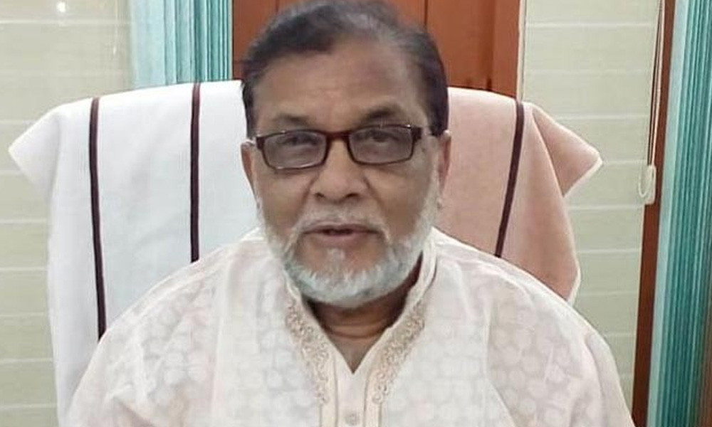 সাতক্ষীরার আ. লীগ নেতা নজরুল গ্রেপ্তার