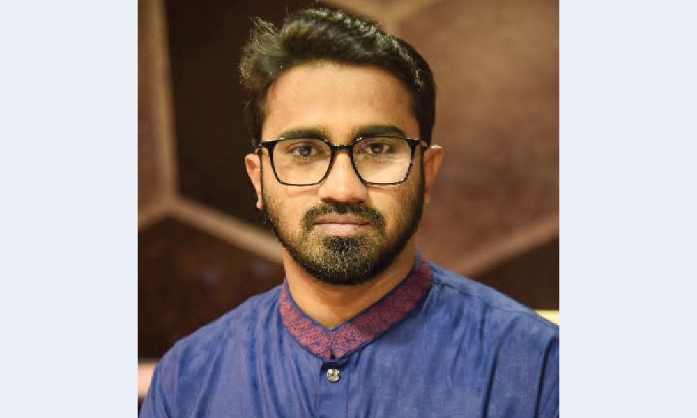 সিজেপির আন্দোলনের সাফল্যকে নিজেদের কৃতিত্ব দাবি করেছে জামায়াত : রাশেদ খান