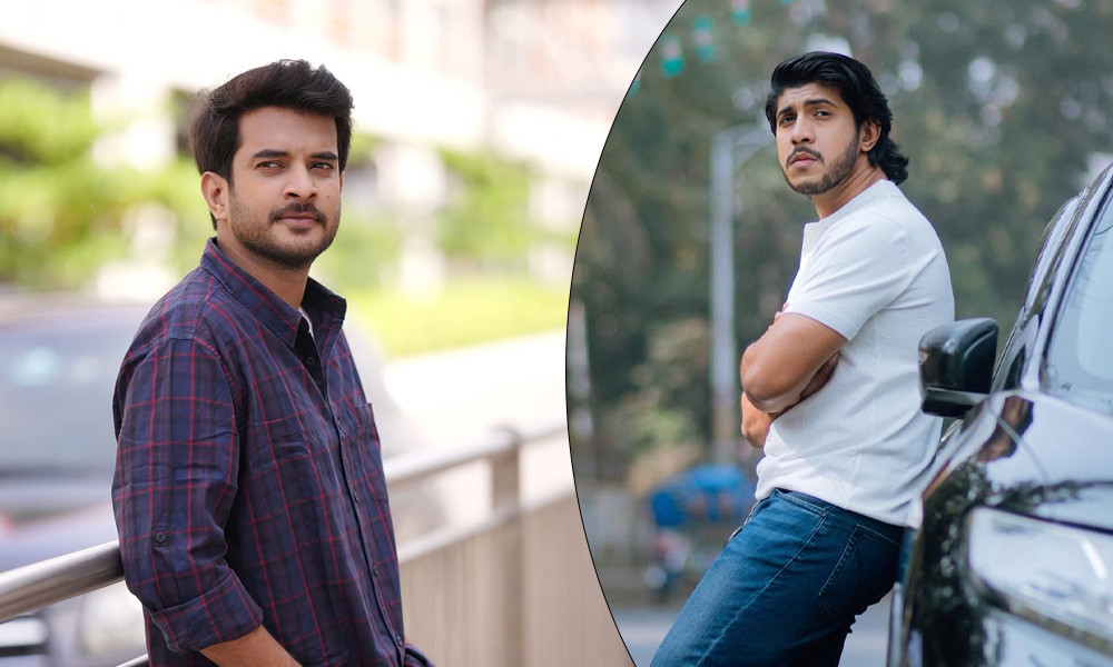 ‘পর্দা খুঁজে পেল আরো একজন তারকাকে’, পার্থ শেখের প্রশংসায় তৌসিফ