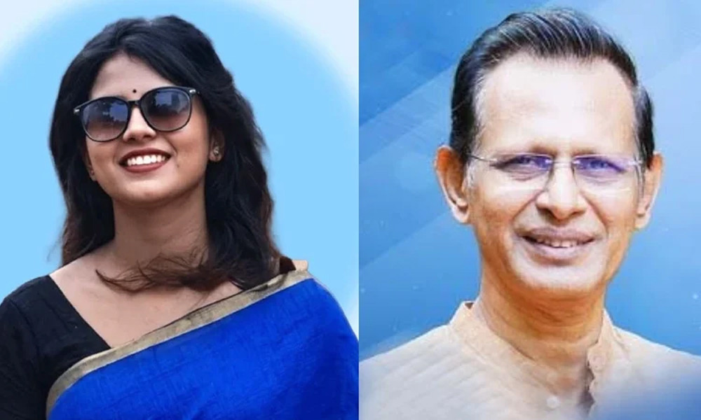 শিক্ষিকার ভাইরাল রিল নিয়ে যা বললেন সেই গানের শিল্পী