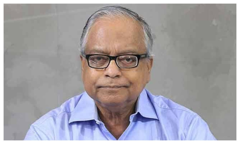 জাতীয় অধ্যাপক হলেন ড. মাহবুব উল্লাহ