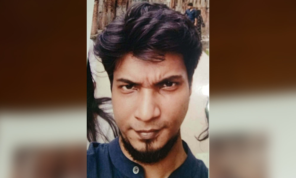 প্রেমিকাকে আটকে রেখে ধর্ষণের পর হত্যা, ফটোগ্রাফারসহ ৩ জনের বিরুদ্ধে মামলা