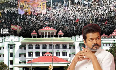 কারুর ট্র্যাজেডিতে ক্ষতিগ্রস্তদের বিজয়ের দেওয়া চাকরি আটকে দিলেন হাইকোর্ট