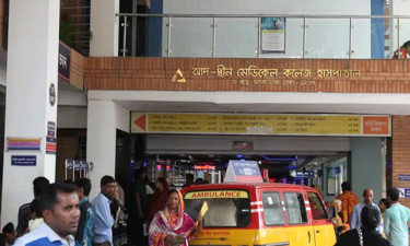 চিকিৎসাসেবা চালুর দিন-তারিখ জানাল আদ্-দ্বীন হাসপাতাল