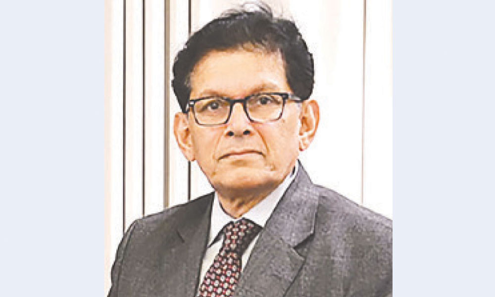 দুই দেশের জলবায়ু সহযোগিতায় জোর