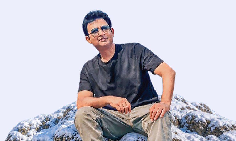 সবে তো ট্রেলার দিলাম