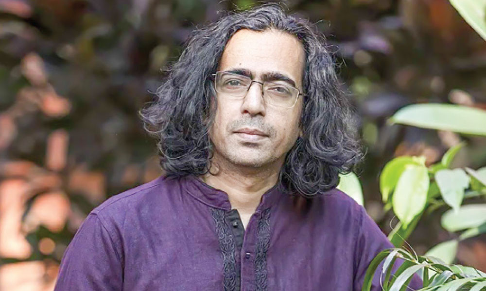 নিজের কথায় ‘বুড়ো নাবিকের গল্প’