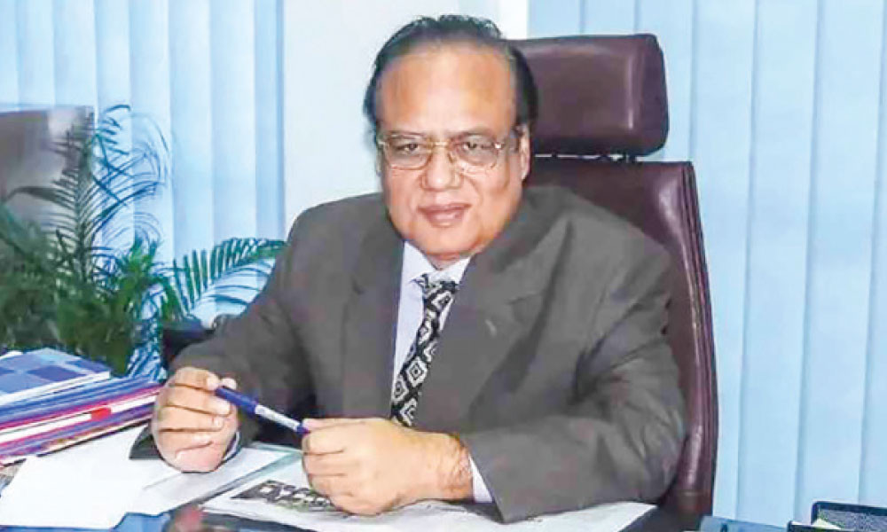 পরপারে ‘এইসব দিনরাত্রি’র প্রযোজক মুস্তাফিজুর রহমান