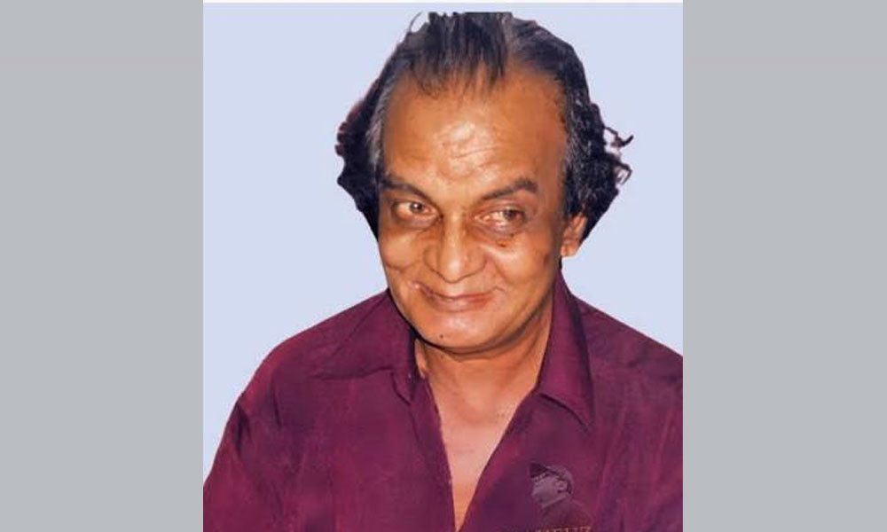 আহমদ ছফার মৃত্যুবার্ষিকী আজ