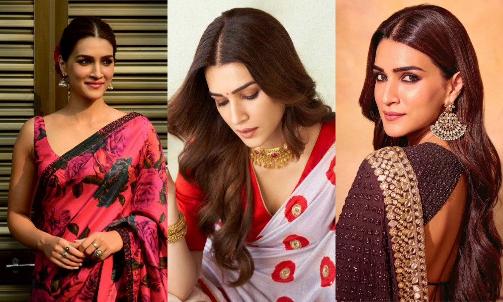 ‘খুব বেশি সুন্দর’ হওয়ায় চরিত্র থেকে বাদ পড়েছিলেন কৃতি শ্যানন