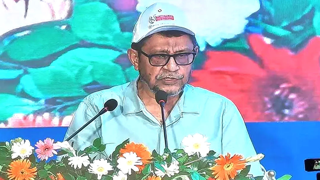 আধুনিক জীবনযাত্রার প্রভাবে মাতৃদুগ্ধ বঞ্চিত হচ্ছে অনেক শিশু : স্বাস্থ্যমন্ত্রী