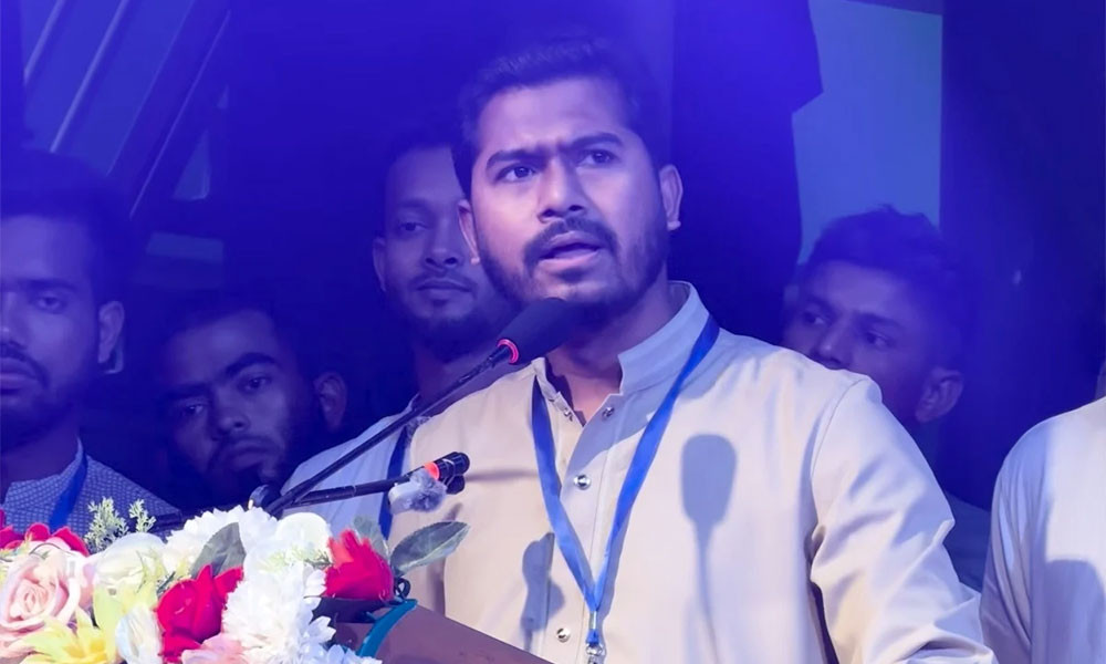 ইসলামের সবচেয়ে বেশি ক্ষতি করেছে জামায়াত : প্রতিমন্ত্রী নুর