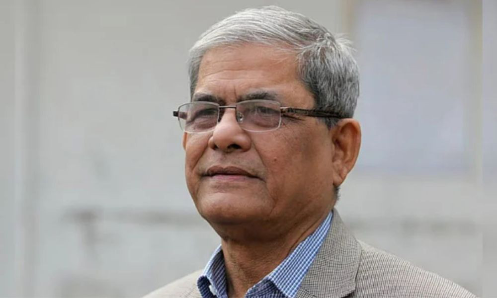 চিকিৎসা খাতে জিডিপির ৫ শতাংশ ব্যয় করা হবে : স্থানীয় সরকার মন্ত্রী