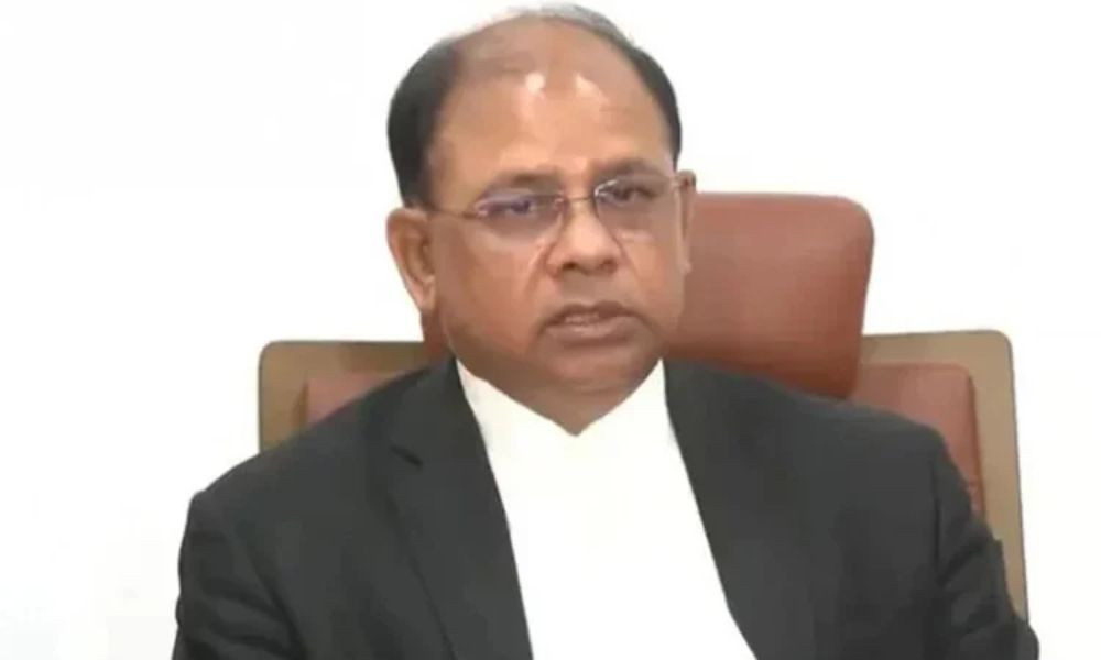 ১/১১ তে তারেক রহমানকে আয়নাঘরে রাখা হয়েছিল : চিফ প্রসিকিউটর