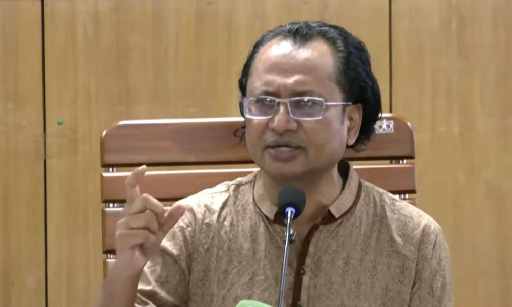 শেখ হাসিনা ফিরলে পূর্ণ নিরাপত্তার সঙ্গে বিচারের মুখোমুখি হবেন