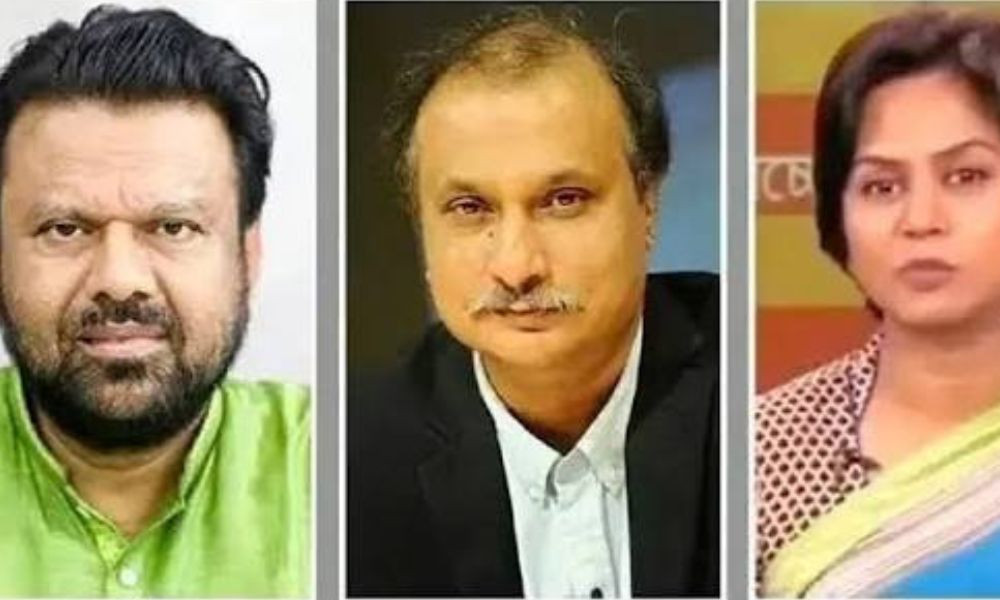 জুলাই হত্যা মামলায় এবার আসামি ৩ সাংবাদিক
