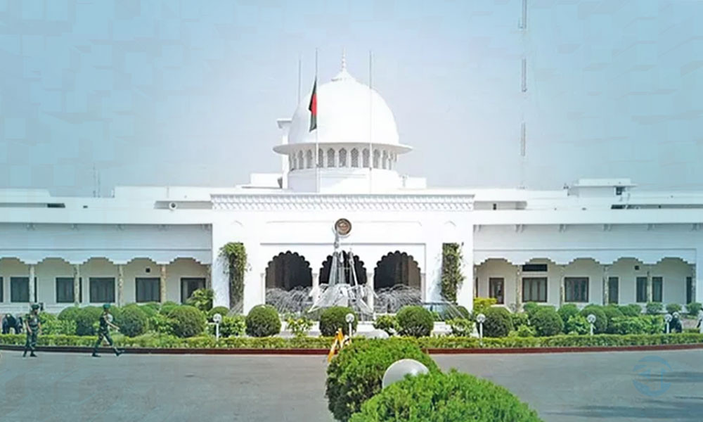 রাষ্ট্রপতি নির্বাচনে প্রার্থিতা প্রত্যাহারের শেষ দিন আজ