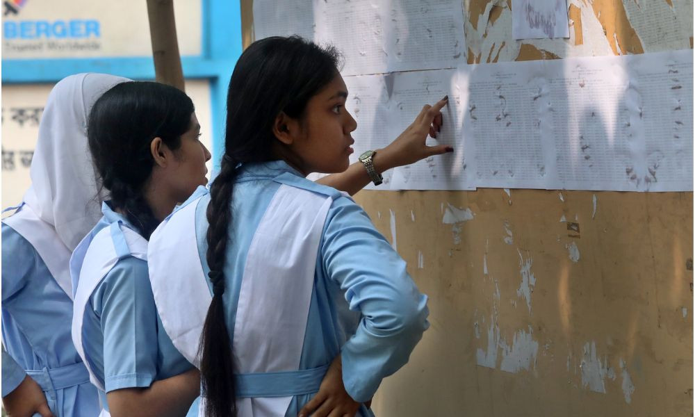 এইচএসসির ফল প্রকাশের সম্ভাব্য তারিখ জানাল আন্ত শিক্ষা বোর্ড