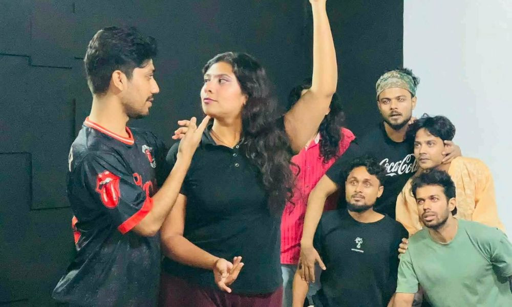 ঢাকার মঞ্চে আসছে ‘দ্য আলকেমিস্ট’