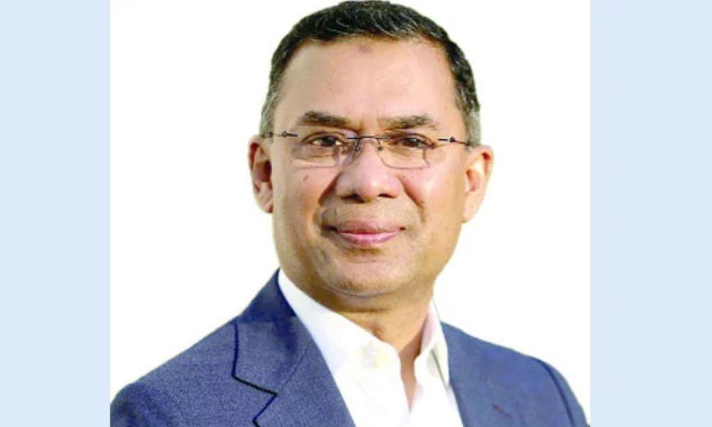 প্রধানমন্ত্রীকে সঠিক সিদ্ধান্ত নিতে হবে