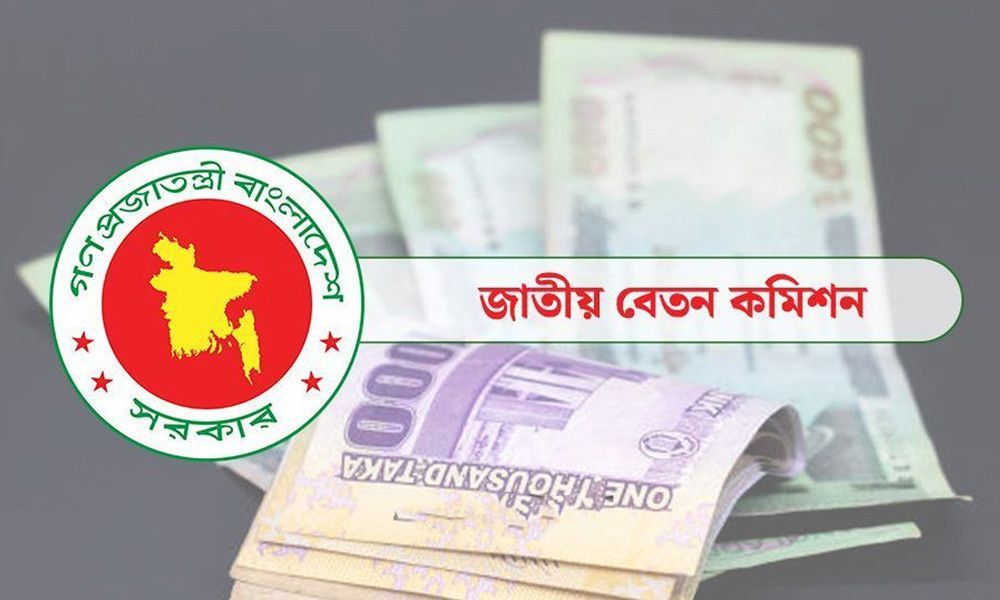 পে স্কেলের দ্রুত প্রজ্ঞাপন জারি নিয়ে রাষ্ট্রপতির সুদৃষ্টি চাইলেন সরকারি কর্মচারীরা