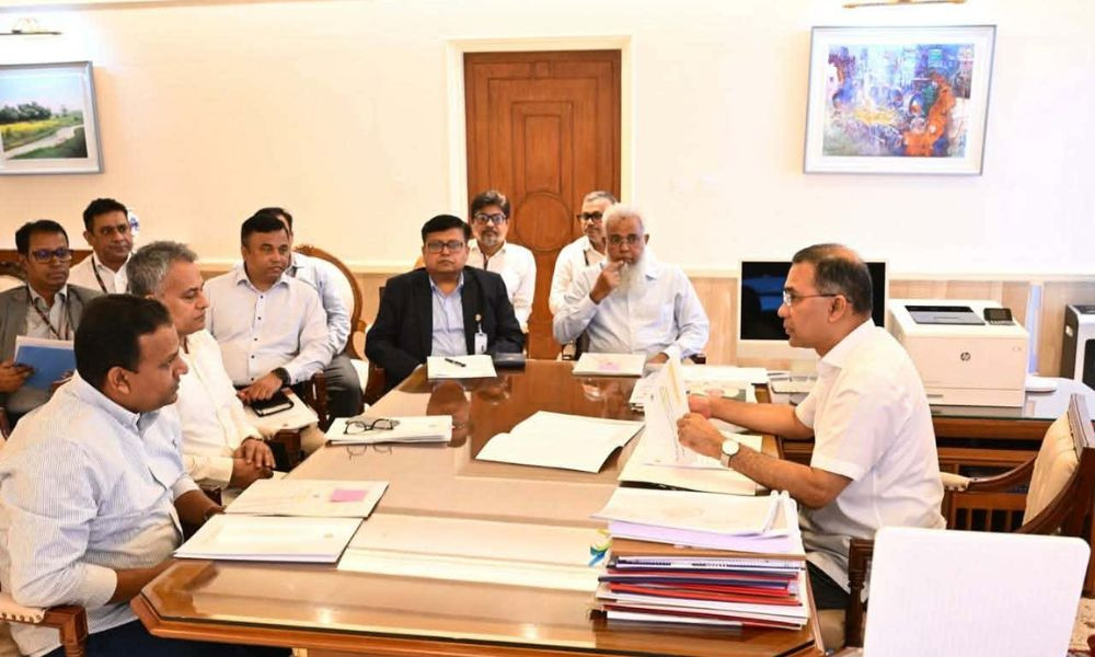 সড়কপথে যুক্ত হচ্ছে ভোলা, মহাসড়ক নির্মাণের নির্দেশ প্রধানমন্ত্রীর