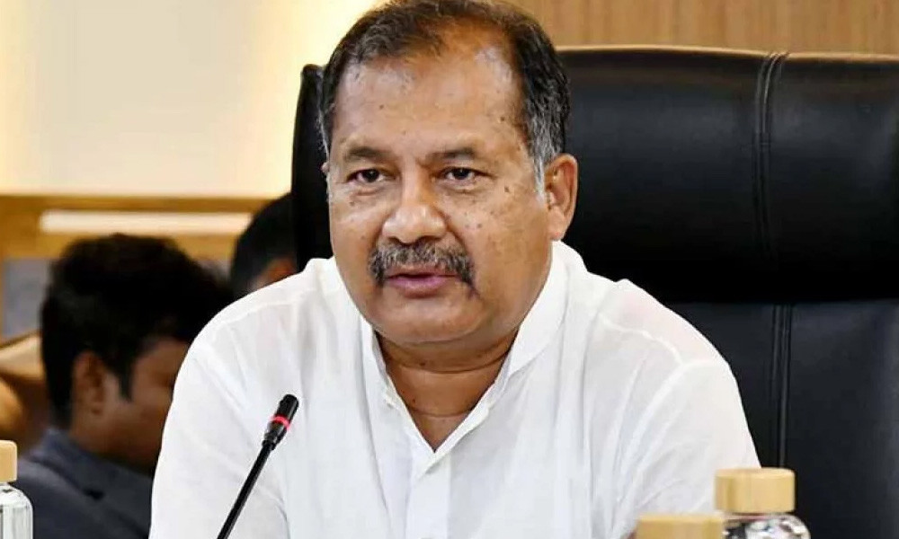 মন্ত্রিত্ব ছাড়লেন জহির উদ্দিন স্বপন