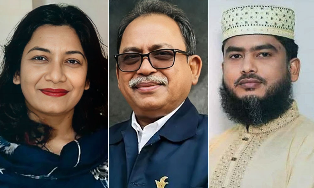 বিএনপিতে একাধিক নাম, আগের প্রার্থী জামায়াতের