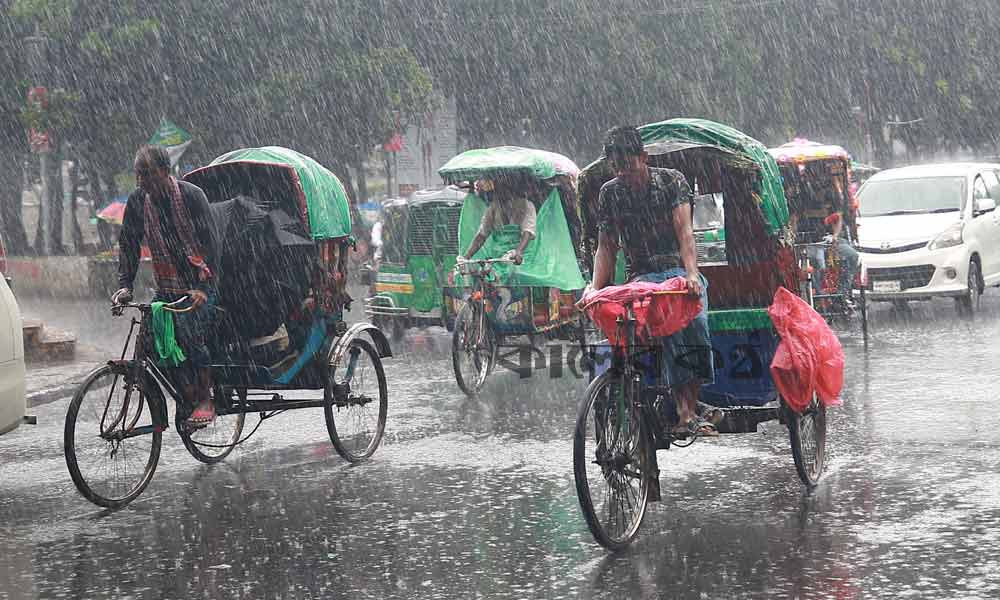রাজধানীতে গত ২৪ ঘণ্টায় গ্রেপ্তার ৪৬৪ | কালের কণ্ঠ