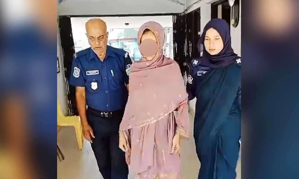ময়মনসিংহে চাঁদা না পেয়ে চিকিৎসককে মারধর করায় ছাত্রদল নেতা বহিষ্কার, গ্রেপ্তার ১