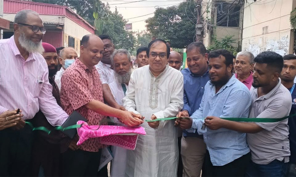 রাজধানীতে গত ২৪ ঘণ্টায় গ্রেপ্তার ৪৬৪ | কালের কণ্ঠ