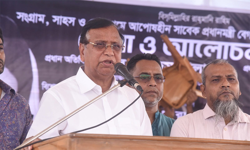 রাজধানীতে গত ২৪ ঘণ্টায় গ্রেপ্তার ৪৬৪ | কালের কণ্ঠ
