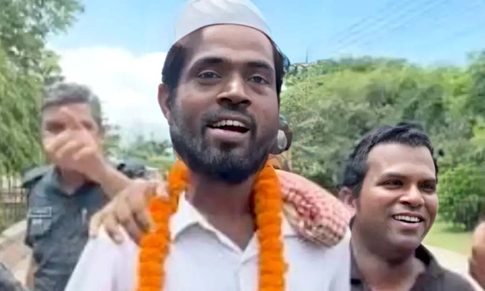 রাজধানীতে গত ২৪ ঘণ্টায় গ্রেপ্তার ৪৪০, মামলা ৪৬ | কালের কণ্ঠ