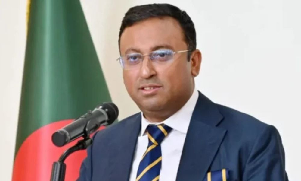 প্রধানমন্ত্রীর ভারত সফরের দিনক্ষণ চূড়ান্ত হবে দুই দেশের সুবিধাজনক সময়ে
