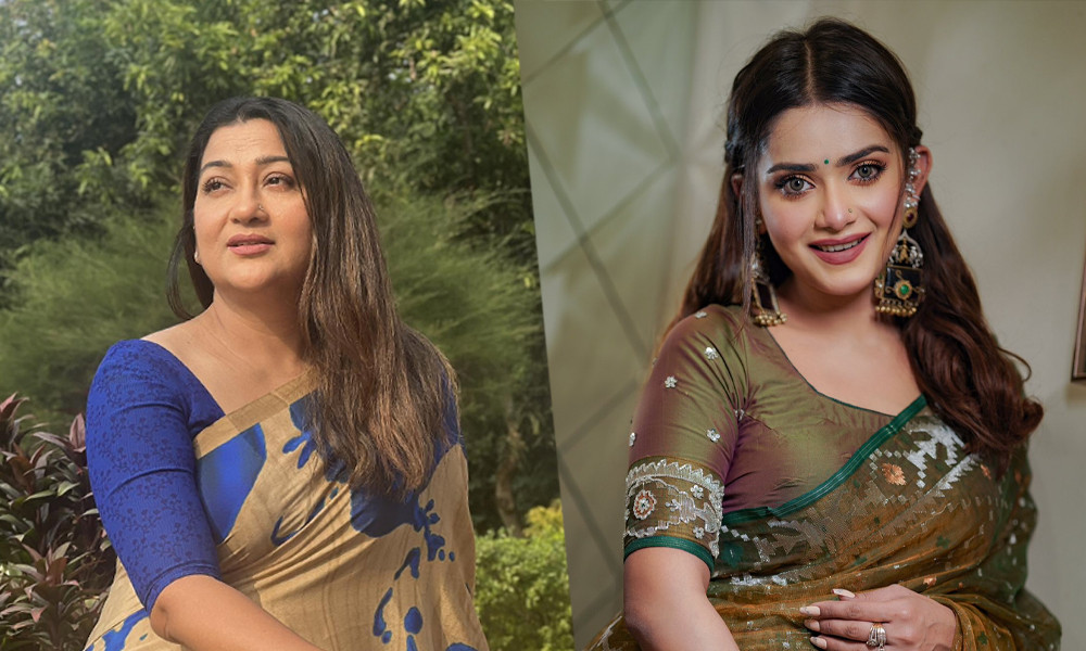 বিজ্ঞাপন দিয়ে পাত্রী খুঁজছেন শুভ?