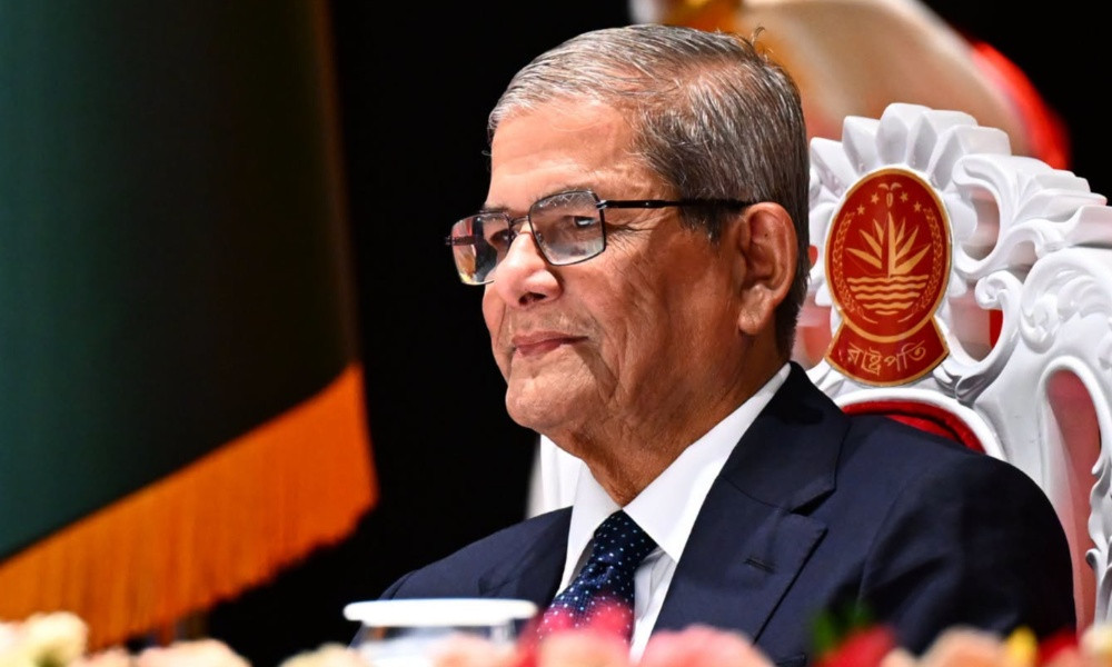 রাষ্ট্রপতি মির্জা ফখরুলের ঠাকুরগাঁও সফর স্থগিত