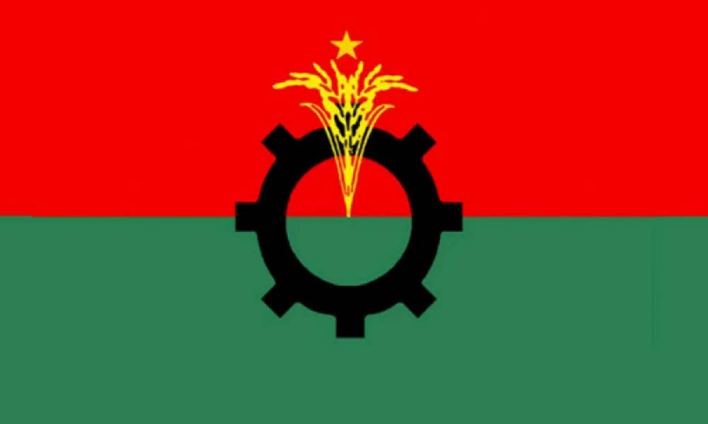 যৌথসভা ডেকেছে বিএনপি