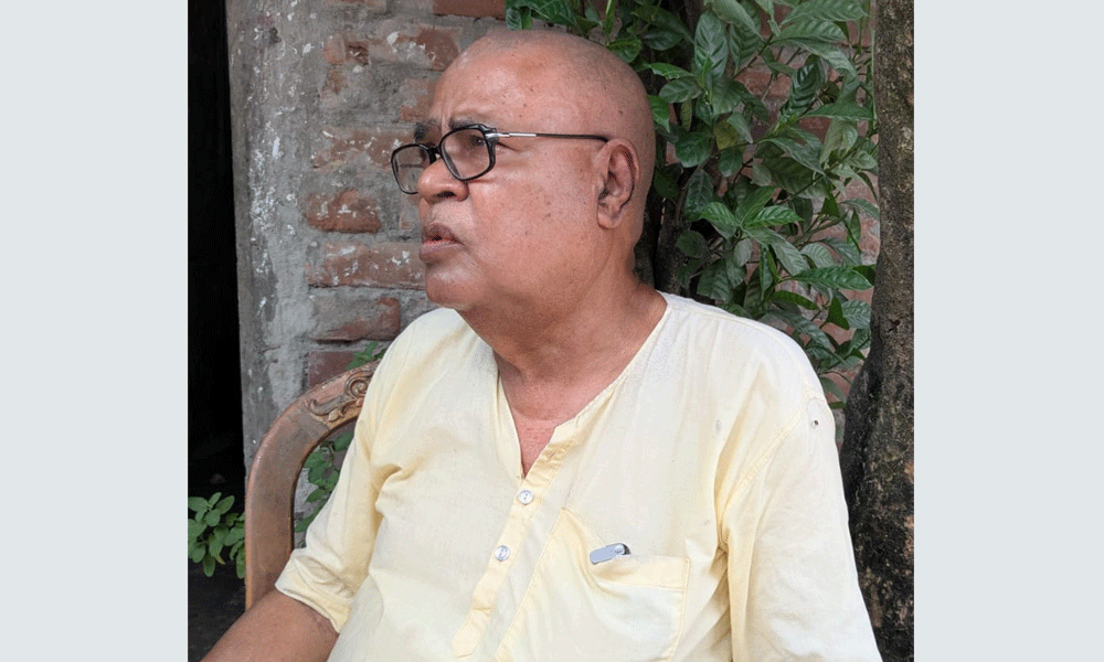 এর পেছনে বড় শক্তি আছে : মামলার বাদী