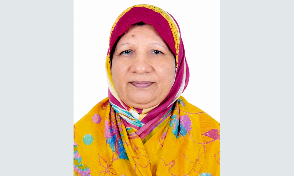 মহিলা ও শিশুবিষয়ক মন্ত্রণালয়ে নতুন সচিব নিয়োগ