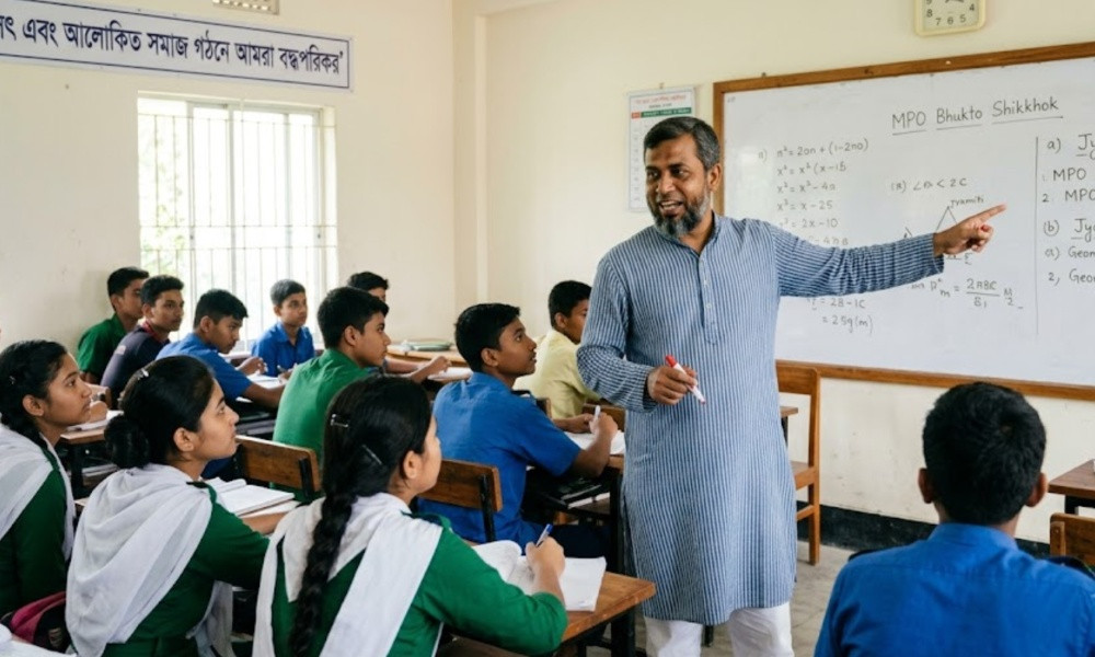 বদলির আবেদন শেষ আজ, জটিলতায় মাউশিতে ছুটছেন শিক্ষকরা